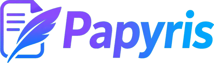 Logo Papyris